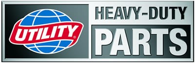 Utility Heavy-Duty Parts logo